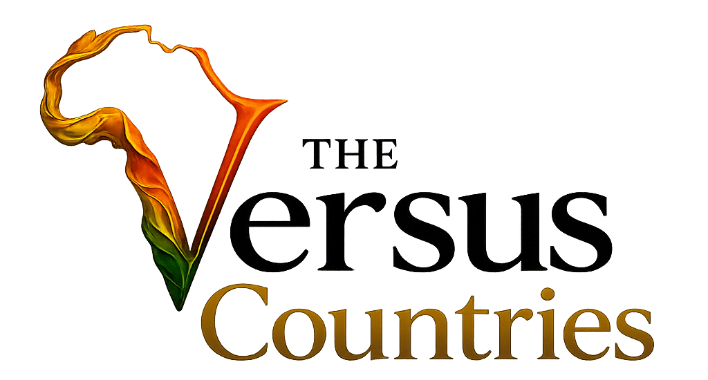 TVC – The Versus Countries